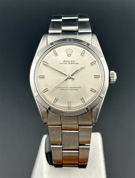 Rolex Oyster Perpetual 1003 for sale 